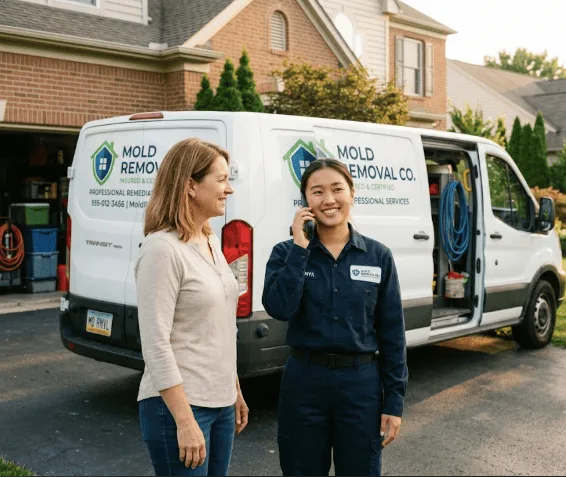 Crawlspace Mold Remediation Wayne, OH FAQs